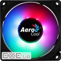 Вентилятор AEROCOOL Frost 8 (Frost 8 FRGB Molex)