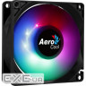 Вентилятор AEROCOOL Frost 8 (Frost 8 FRGB Molex)