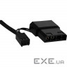 Вентилятор AEROCOOL Frost 8 (Frost 8 FRGB Molex)