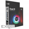 Вентилятор AEROCOOL Frost 8 (Frost 8 FRGB Molex)