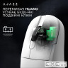 Бездротова ігрова миша Ajazz AJ179P MC White (AJ179P-MC-W)