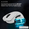 Бездротова ігрова миша Ajazz AJ179P MC White (AJ179P-MC-W)