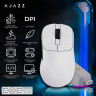Бездротова ігрова миша Ajazz AJ179P MC White (AJ179P-MC-W)