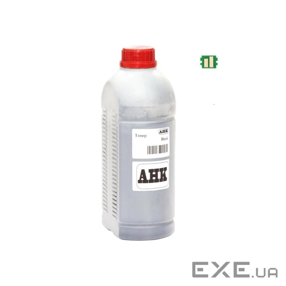 Тонер Kyocera Ecosys PA5500/MA5500, TK-3430, 750г Black +CHIP CHI (50000397)