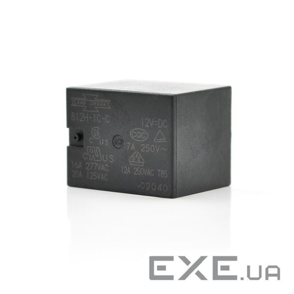 Реле 12V relay of PSW 1500 (18660)