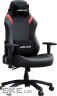 Крісло ігрове Anda Seat Luna Size L Black/Red (AD18-44-BR-PV)