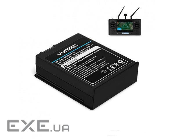 Акумулятор Yuneec для ST16S 8700mAh, 3.6V, 1S (YUNST16S100)