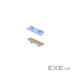 Гальмівний майданчик HP LJ 1000/1200 RF0-1014-0 NewTone (RF0-1014-020-NT)