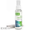 Спрей для очищення ColorWay Screens Cleaning Kit TV/OLED/LED/LCD 60ML + Microfibre (CW-2615)