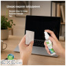Спрей для очищення ColorWay Screens Cleaning Kit TV/OLED/LED/LCD 60ML + Microfibre (CW-2615)