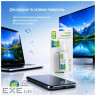 Спрей для очищення ColorWay Screens Cleaning Kit TV/OLED/LED/LCD 60ML + Microfibre (CW-2615)