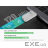 Флешка 16GB ACER UP300 USB 3.2 Black (BL.9BWWA.524) (BL.9BWWA.526)