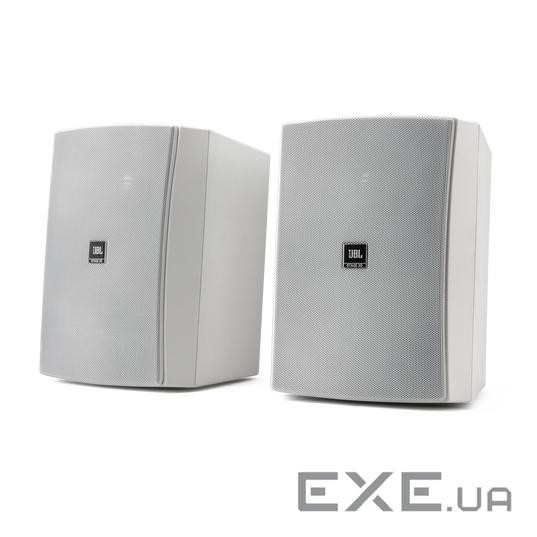 Акустична система JBL Stage XD-6 White (JBLXD6WHT)