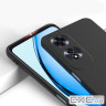 Чeхол-накладка BeCover для Oppo A60 Black (711896)