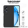 Чохол до мобільного телефона BeCover Oppo A60 Black (711896)