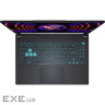 ноутбук 15.6FMI_144Hz/i5-13420H/16/512/RTX 4050 6G B/DOS/BL/Black MSI Cyborg 15 Bl (9S7-15K112-2474)