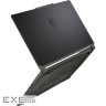ноутбук 15.6FMI_144Hz/i5-13420H/16/512/RTX 4050 6G B/DOS/BL/Black MSI Cyborg 15 Bl (9S7-15K112-2474)