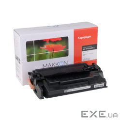 Картридж Makkon HP CF289X (89X) (MN-HP-CF289X-U)