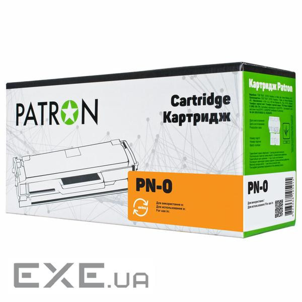 Картридж Patron CANON 052 Extra (PN-052R)
