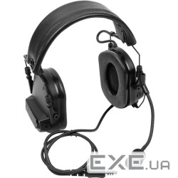 Гарнітура для захисту слуху Power-Time DF-5 (Headband) Power-Time DF-5 (Headband)