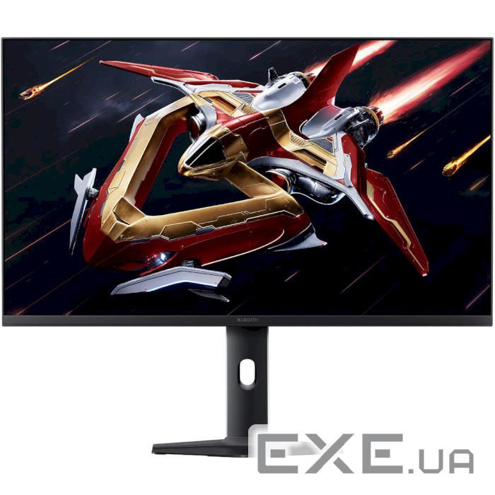 Монітор 27" XIAOMI Mi Mini LED Gaming Monitor G Pro 27Qi 2026 (ELA6394EU)