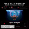 Монітор 27" XIAOMI Mi Mini LED Gaming Monitor G Pro 27Qi 2026 (ELA6394EU)