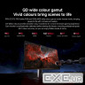 Монітор 27" XIAOMI Mi Mini LED Gaming Monitor G Pro 27Qi 2026 (ELA6394EU)