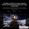 Монітор 27" XIAOMI Mi Mini LED Gaming Monitor G Pro 27Qi 2026 (ELA6394EU)