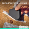 Мишка Logitech Mobi Fold Bluetooth Graphite (910-007604)