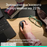 Мишка Logitech Mobi Fold Bluetooth Graphite (910-007604)