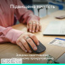 Мишка Logitech Mobi Fold Bluetooth Graphite (910-007604)