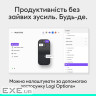Мишка Logitech Mobi Fold Bluetooth Graphite (910-007604)