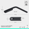 Мишка Logitech Mobi Fold Bluetooth Graphite (910-007604)