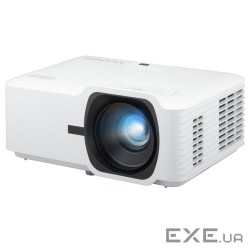 Проектор LSD600W(WXGA,6000ALm,3000000:1,HDMI*2, US B, RS232, 1.18-1.54:1(1.3), laser, 20/3 (VS20996)