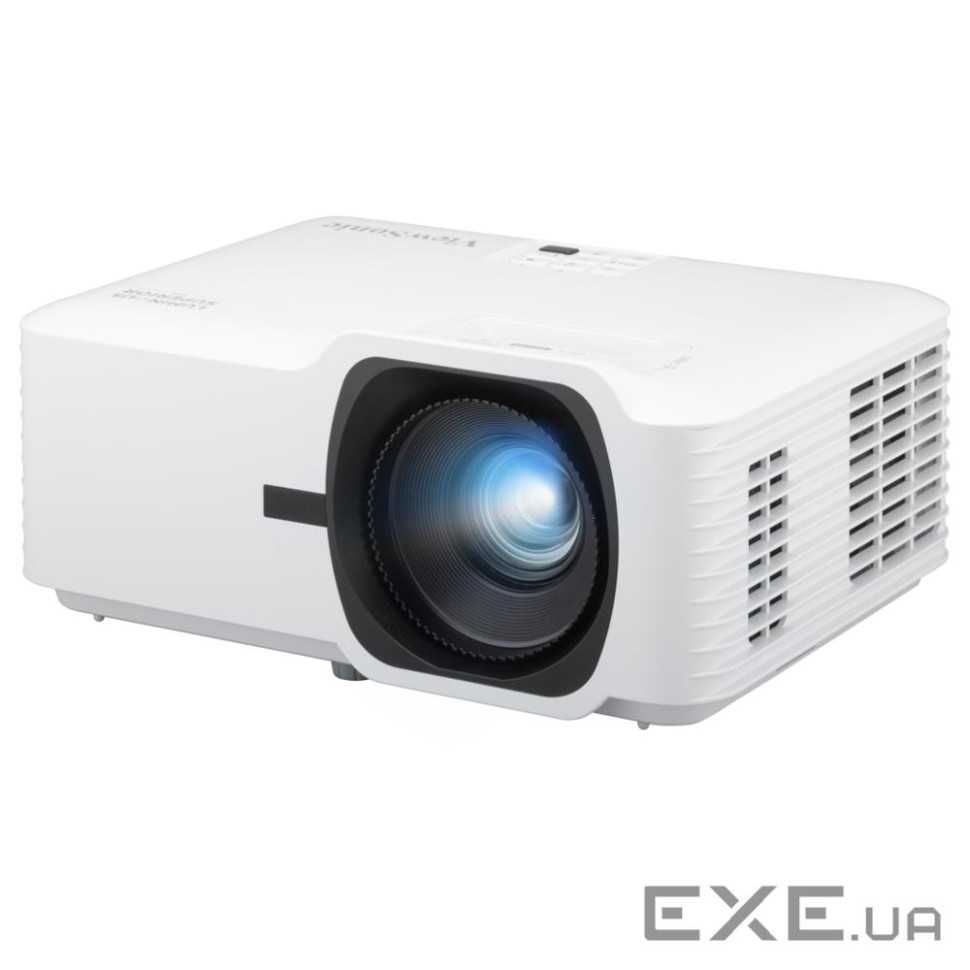 Проектор LSD600W(WXGA,6000ALm,3000000:1,HDMI*2, US B, RS232, 1.18-1.54:1(1.3), laser, 20/3 (VS20996)