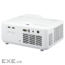 Проектор LSD600W(WXGA,6000ALm,3000000:1,HDMI*2, US B, RS232, 1.18-1.54:1(1.3), laser, 20/3 (VS20996)