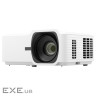 Проектор LSD600W(WXGA,6000ALm,3000000:1,HDMI*2, US B, RS232, 1.18-1.54:1(1.3), laser, 20/3 (VS20996)