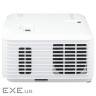 Проектор LSD600W(WXGA,6000ALm,3000000:1,HDMI*2, US B, RS232, 1.18-1.54:1(1.3), laser, 20/3 (VS20996)