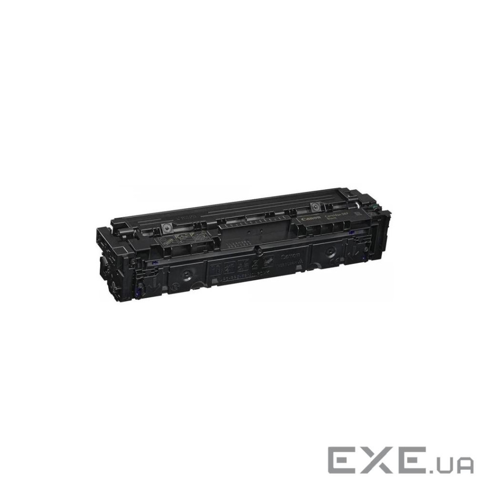 Корпус картриджу Canon 067 Black Empty Virgin (C_VIRGIN_CA_067Bk)