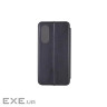 Чохол до мобільного телефона BeCover Exclusive Oppo A78 Black (710296)