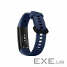 Фітнес браслет Honor gadgets Band 5 (CRS-B19S) Midnight Navy with OXIMETER (55024140)