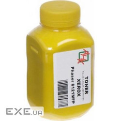 Тонер XEROX Phaser 6121MFP Yellow (+ чип ) AHK (1502689)