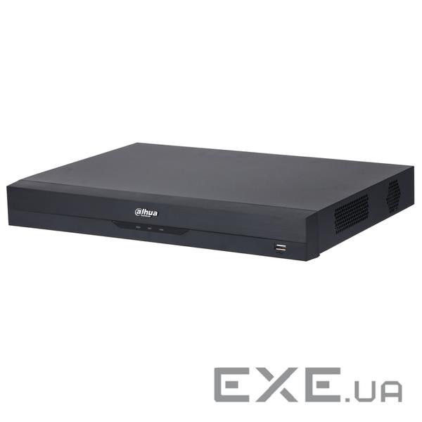 Реєстратор для відеоспостереження Dahua DH-XVR5216AN-I2