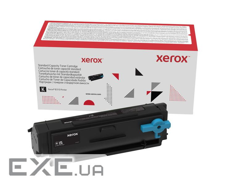 Тонер-картридж Xerox B310 Black 20K (006R04381)