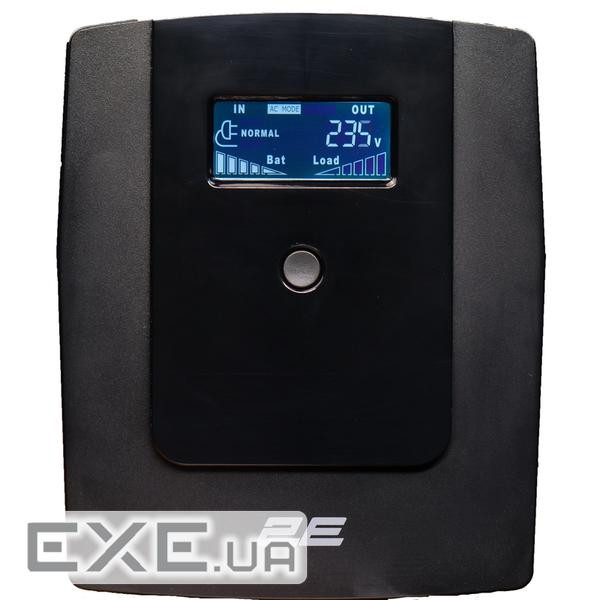 Джерело безперебійного живлення 2E 2E-DD650 360W