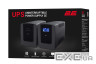 Джерело безперебійного живлення 2E 2E-DD650 360W