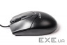 Миша A4Tech OP-550NU Black USB (OP-550NU USB (Black))