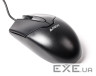 Миша A4Tech OP-550NU Black USB (OP-550NU USB (Black))