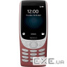 Мобільний телефон Nokia 8210 DS 4G Red
