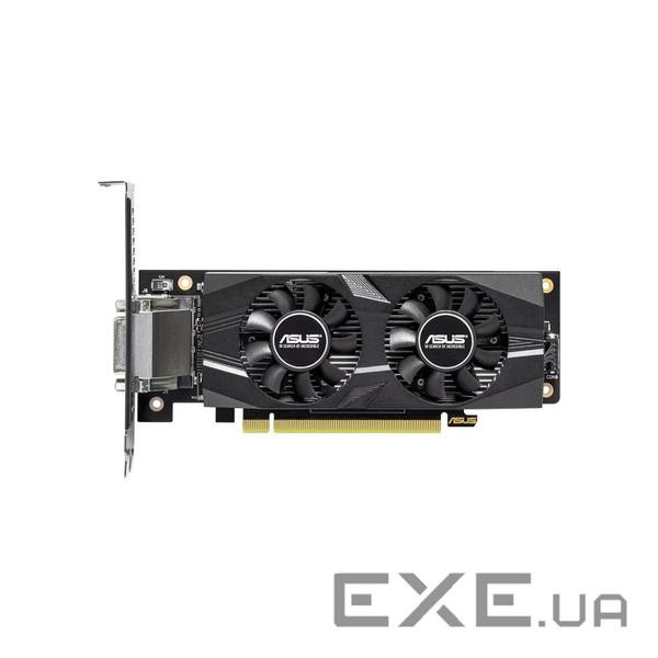 Відеокарта ASUS GeForce RTX 3050 LP BRK OC Edition 6GB GDDR6 (RTX3050-O6G-LP-BRK)